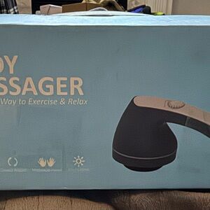 Body Massager